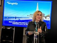 Fuengirola lidera la promoción de la Costa del Sol en la feria turística nórdica Matka