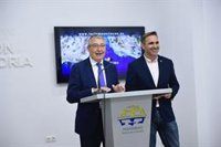 Rincón de la Victoria (Málaga) va a Fitur con la promoción más ambiciosa en su historia como destino turístico