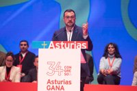 Barbón (PSOE) pregunta al PP qué recortará si se aplica su propuesta de bajar impuestos