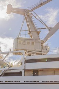 Navantia Reparaciones Cartagena supera en un 25% sus récords de facturación y ocupación