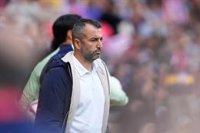 Diego Martínez: "El Real Madrid es un bonus extra que vamos a pelear al máximo"