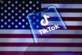 TikTok alega que dejará de funcionar en EEUU el 19 de enero a menos que Biden haga una declaración "clara"