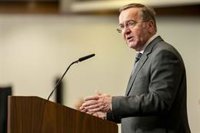 Alemania tilda de "insuficiente" el objetivo del 2% de gasto en defensa de la OTAN y propone invertir por encima del 3%