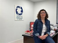 Loli García espera que Confebask acuda con mentalidad constructiva a la mesa de salario mínimo y no se niegue al acuerdo