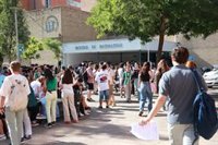 Las universidades andaluzas ofertan 384 títulos de másteres al alumnado procedente de sistemas extranjeros