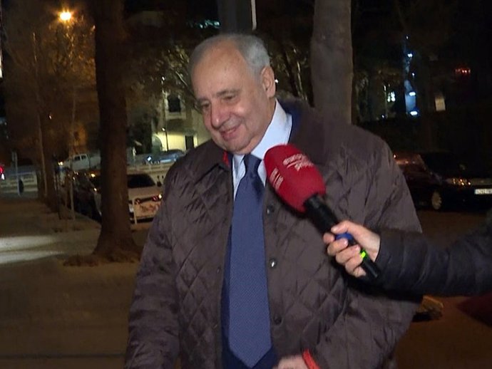 FERNANDO MARTÍNEZ DE IRUJO