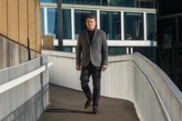 Besteiro, tras la suspensión de Muíños: "Cuando se acepta formar parte de un partido se deben respetar las normas"