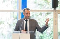 Morillas (Cidob) veu l'eventual alto el foc a Gaza com "una treva molt inestable" a la regió