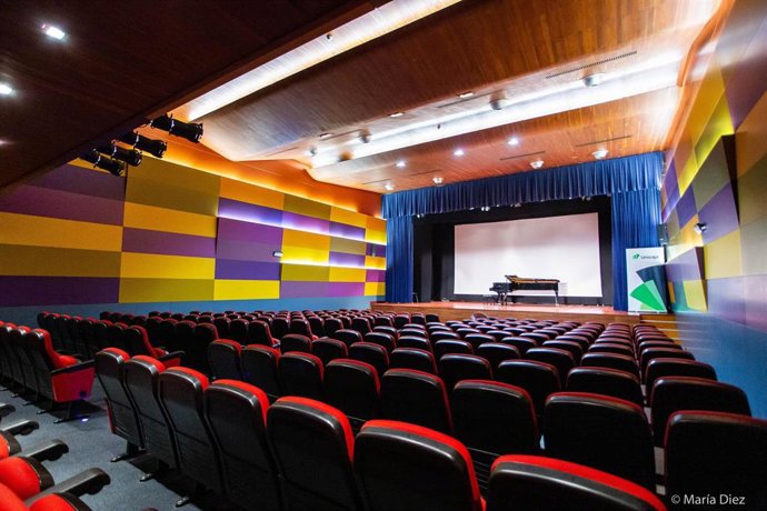 Centro Cultural Unicaja en León