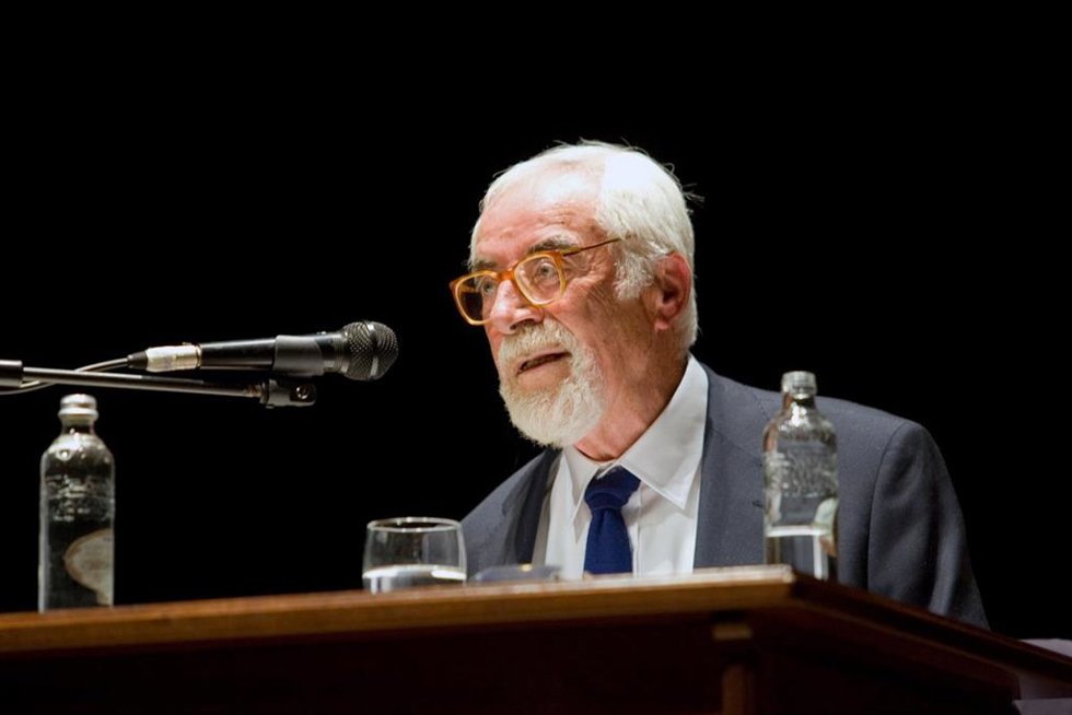 Bernardino Graña