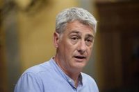 Matute pide a PNV no sucumbir "a los chantajes de Repsol y las energéticas" para "librarles de pagar lo que corresponde"