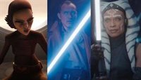 Tripulación perdida: ¿Quién fue la maestra Jedi de Jod (Jude Law)?