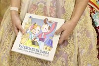Educación destina 180.000 euros para promocionar el valenciano en los llibrets de Fallas y Magdalena
