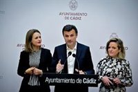 Previsto un Pleno Extraordinario sobre Vivienda en Cádiz en la primera quincena de febrero tras petición del PP