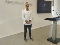 Con Málaga en Diputación pide "cumplir" competencias de asistencia económica y técnica en municipios menores