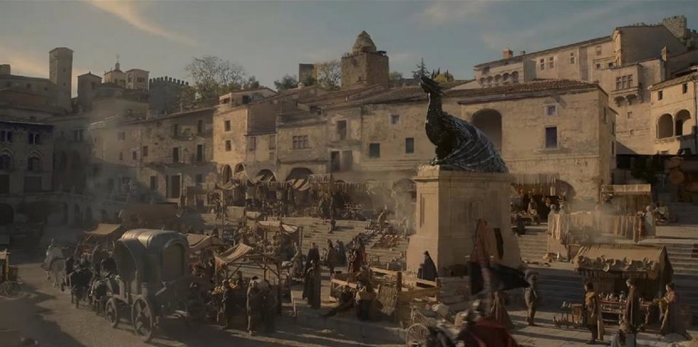 La presentación será el 24 de enero en el stand de Spain Film Commission
