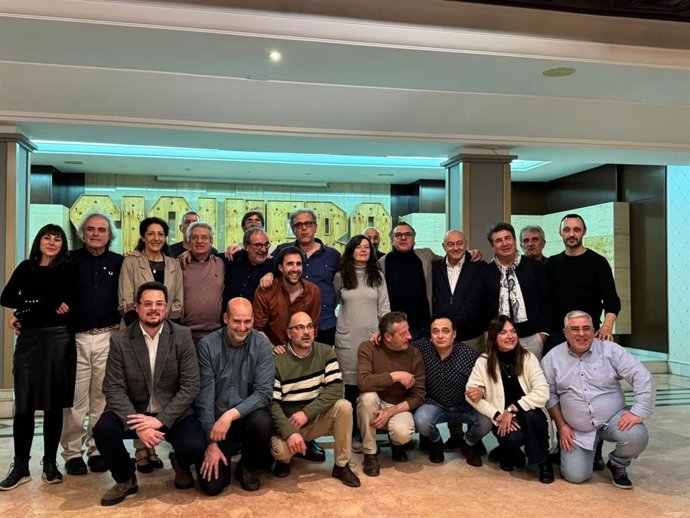 La Asociación de Artesanos de Úbeda celebra su asamblea para renovar su junta directiva.