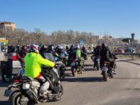 Medina del Campo (Valladolid) recibe a más de 7.000 'Motauros'