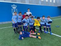 Los Juegos Deportivos Municipales 2024-2025 de Alcalá de Guadaíra (Sevilla) implicarán a más de 3.500 deportistas