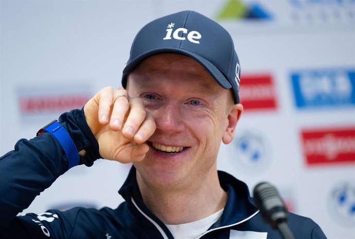 Johannes Thingnes Boe