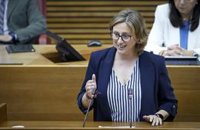 El PP defiende que el Consell "demuestra con hechos su compromiso con la justicia gratuita y el Turno de Oficio"