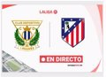 Leganés - Atlético de Madrid | En directo: resumen, goles y resultado hoy