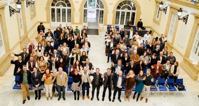 Diputación de Almería