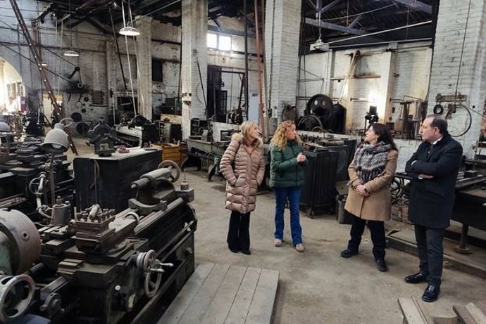 Tàrrega (Lleida) se integrará en la Xarxa d'Espais de Memòria Democràtica