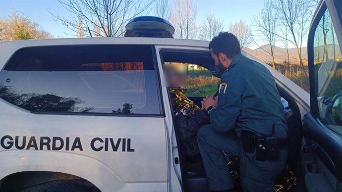 Rescate
