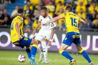 El Real busca el liderato sin Vinícius