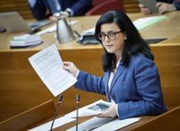 El PPCV replica a Morant y la acusa de "utilizar la tragedia para promocionarse políticamente"