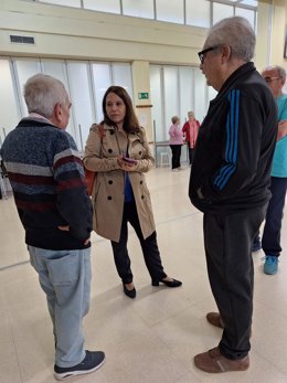 Compromís insta a Catalá a iniciar un plan de choque para atender con "urgencia" a los centros de mayores