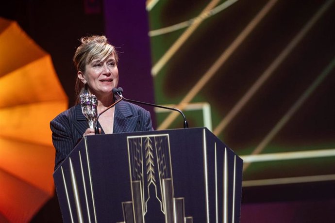 Karol Tornaria, Gaudí a mejor maquillaje y peluquería por 'El 47'