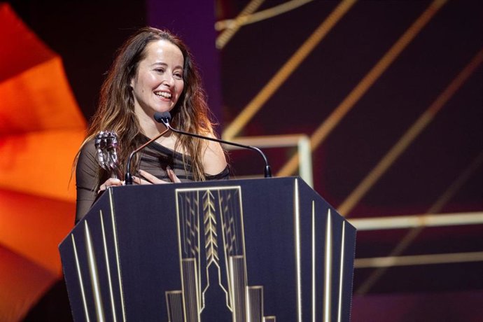 Laia Ateca gana el Gaudí a mejor dirección artística