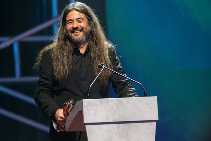 El director de fotografía Takuro Takeuchi gana el Premi Gaudí a mejor fotografía