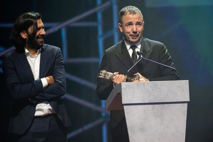 'Anatomía De Una Caída' Gana El Gaudí A La Mejor Película Europea