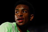 Alejandro Balde: "He recibido bastantes insultos racistas"