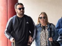 Belén Esteban, el relevo de Isabel Pantoja en el hospital para estar al lado de Anabel