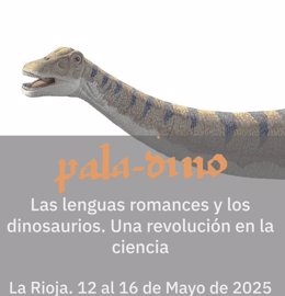 El Congreso 'Las lenguas romances y los dinosaurios. Una revolución en la ciencia'