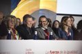 Page tendrá una Ejecutiva de continuidad al frente de PSOE C-LM con Gutiérrez y Maestre de nuevo en el núcleo duro