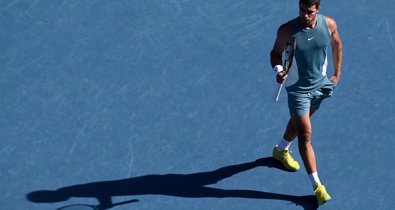 Tenis