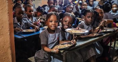 Cooperación y Desarrollo