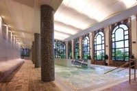 Últimos días para apuntarse al programa de termalismo social de la DPZ, que ofrece 1.665 estancias