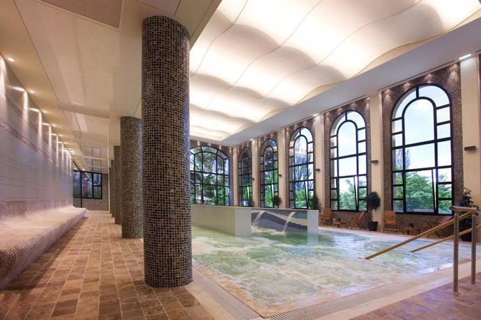 Balnerario incluido en el programa de la DPZ