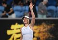 Badosa rompe su techo en Australia y se cita con Gauff