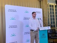 El PP registra PNL en Parlament para exigir a Sánchez medidas para combatir ruta argelina de inmigración vía Baleares