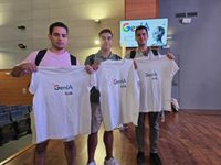 La UJA incentiva "de manera proactiva" la inteligencia artificial con formación y el uso de un modelo seguro