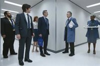 Severance: ¿Por qué Lumon despide a (SPOILER) en la temporada 2 de Separación?