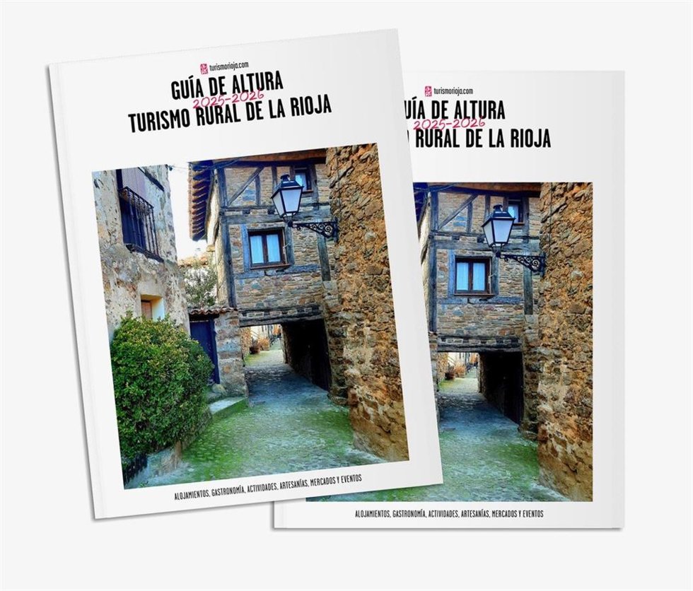 Guía De ALTURA