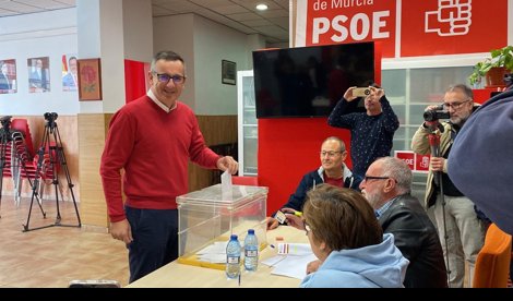 Murcia